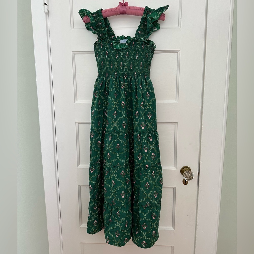 Hill House nap dress, size small.